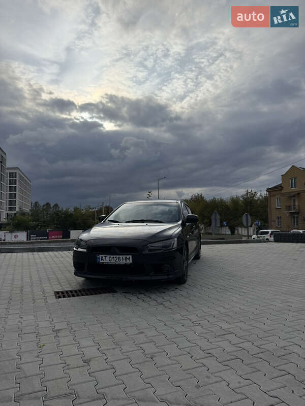 Хэтчбек Mitsubishi Lancer 2012 в Львове фото 25 Хэтчбек Mitsubishi Lancer 2012 в Львове