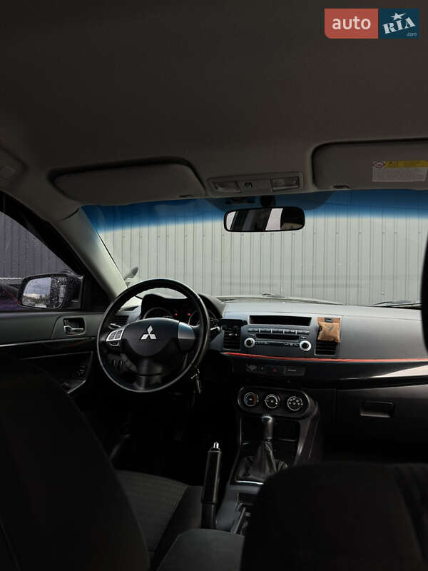 Хэтчбек Mitsubishi Lancer 2012 в Львове фото 28 Хэтчбек Mitsubishi Lancer 2012 в Львове