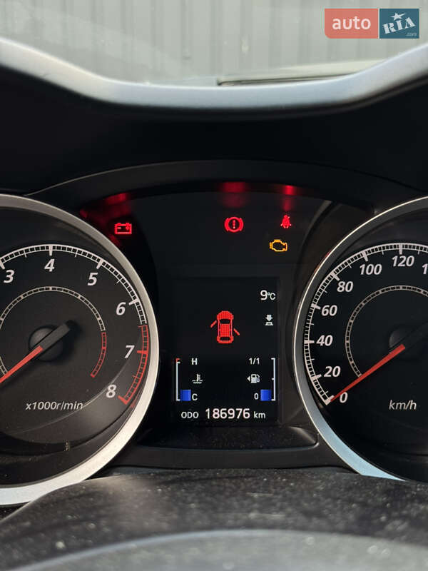 Хэтчбек Mitsubishi Lancer 2012 в Львове фото 30 Хэтчбек Mitsubishi Lancer 2012 в Львове