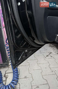 Хэтчбек Mitsubishi Lancer 2012 в 