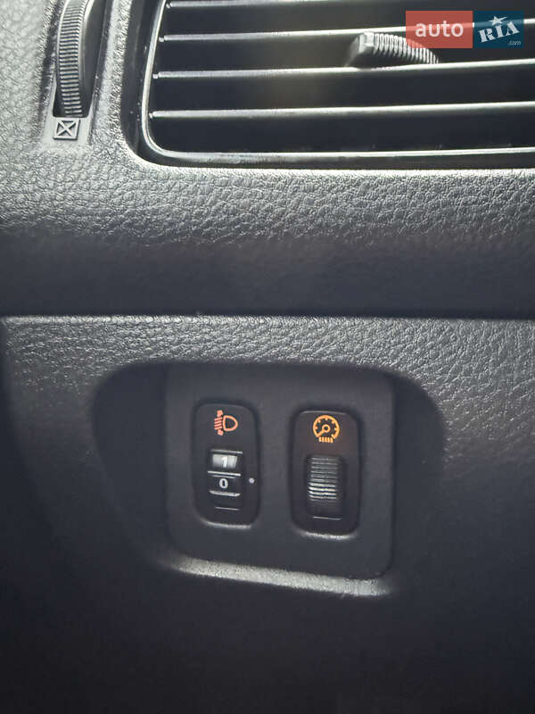 Седан Mitsubishi Lancer 2008 в Луцке