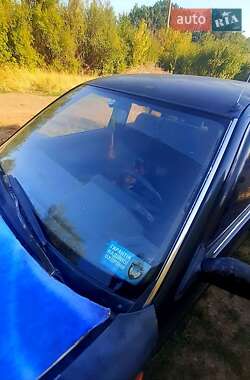 Седан Mitsubishi Lancer 1992 в 