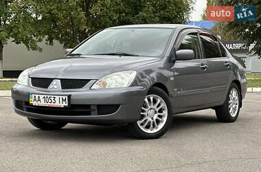 Mitsubishi Lancer 2009