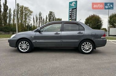 Седан Mitsubishi Lancer 2009 в 