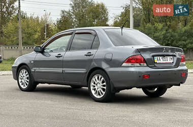 Седан Mitsubishi Lancer 2009 в 