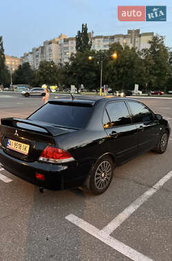 Седан Mitsubishi Lancer 2006 в 