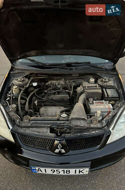 Седан Mitsubishi Lancer 2006 в 
