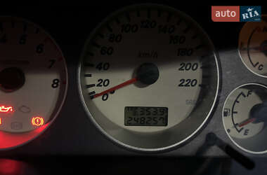 Седан Mitsubishi Lancer 2006 в 
