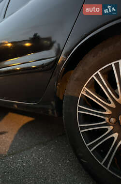 Седан Mitsubishi Lancer 2006 в 