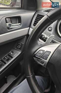 Седан Mitsubishi Lancer 2007 в 