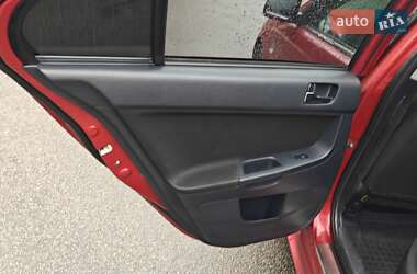 Седан Mitsubishi Lancer 2007 в 
