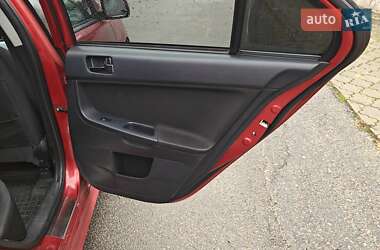 Седан Mitsubishi Lancer 2007 в 