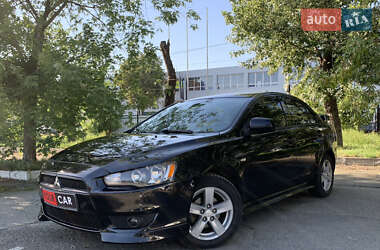 Седан Mitsubishi Lancer 2008 в 
