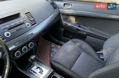 Седан Mitsubishi Lancer 2008 в 