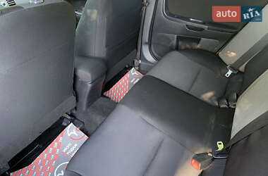 Седан Mitsubishi Lancer 2008 в 