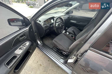Седан Mitsubishi Lancer 2006 в 