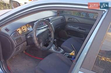 Седан Mitsubishi Lancer 2005 в 