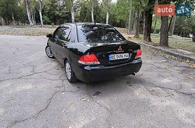 Седан Mitsubishi Lancer 2005 в 