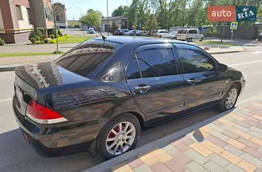 Седан Mitsubishi Lancer 2008 в 