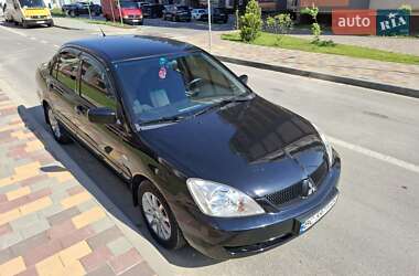 Седан Mitsubishi Lancer 2008 в 