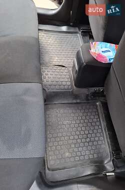 Седан Mitsubishi Lancer 2008 в 