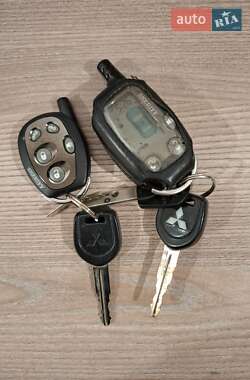 Седан Mitsubishi Lancer 2008 в 