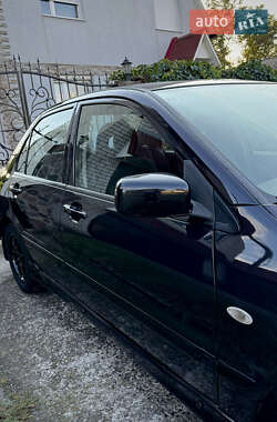 Седан Mitsubishi Lancer 2007 в 