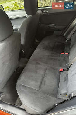 Хэтчбек Mitsubishi Lancer 2008 в 
