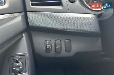Седан Mitsubishi Lancer 2008 в 