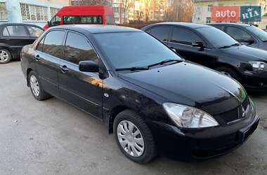 Седан Mitsubishi Lancer 2008 в Ровно
