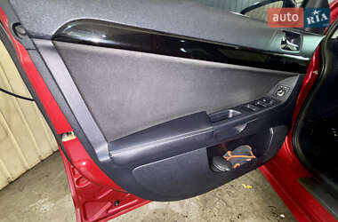 Седан Mitsubishi Lancer 2007 в 
