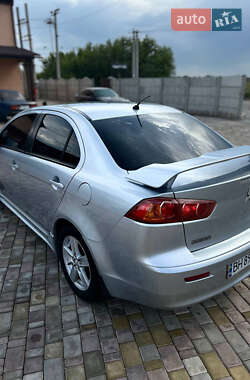 Седан Mitsubishi Lancer 2008 в 