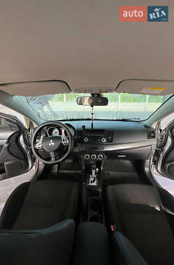 Седан Mitsubishi Lancer 2008 в 