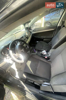 Седан Mitsubishi Lancer 2008 в 
