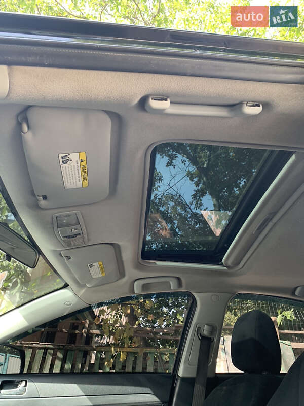 Седан Mitsubishi Lancer 2007 в Полтаве