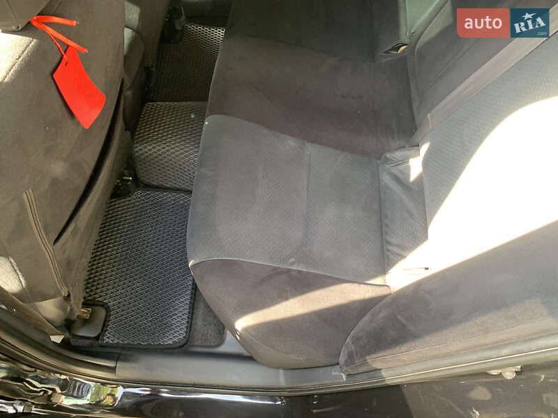 Седан Mitsubishi Lancer 2007 в Полтаве