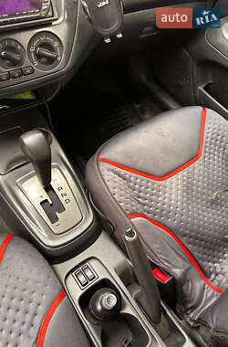 Седан Mitsubishi Lancer 2007 в 