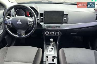 Седан Mitsubishi Lancer 2007 в 