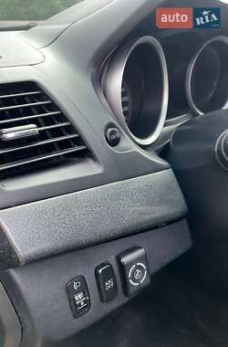 Седан Mitsubishi Lancer 2007 в 