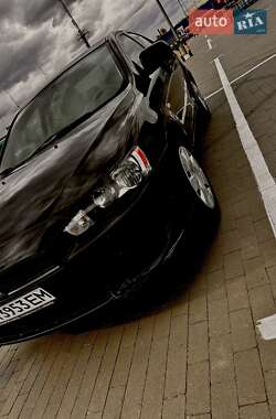 Седан Mitsubishi Lancer 2010 в 