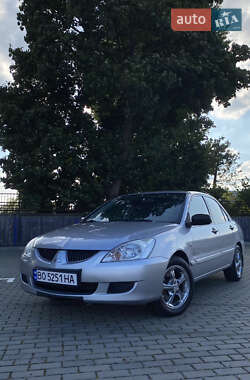 Седан Mitsubishi Lancer 2004 в 