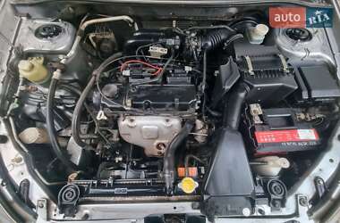 Седан Mitsubishi Lancer 2008 в 