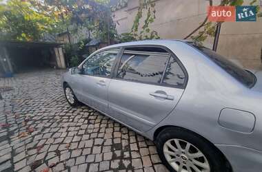 Седан Mitsubishi Lancer 2008 в 