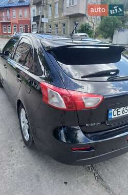 Хэтчбек Mitsubishi Lancer 2008 в 