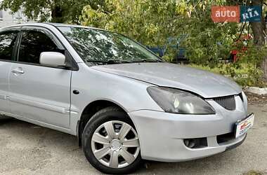 Седан Mitsubishi Lancer 2005 в 