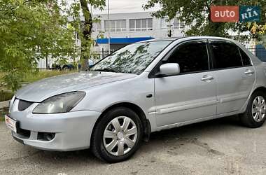 Седан Mitsubishi Lancer 2005 в 