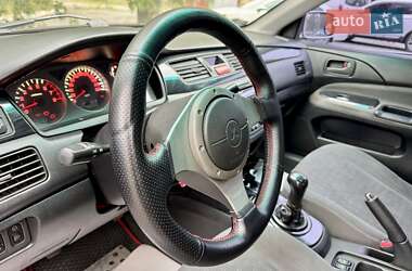 Седан Mitsubishi Lancer 2005 в 