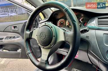 Седан Mitsubishi Lancer 2005 в 