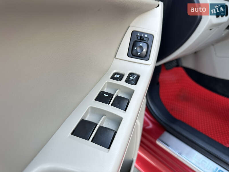 Седан Mitsubishi Lancer 2015 в Сарнах