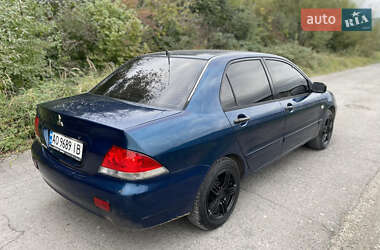 Седан Mitsubishi Lancer 2005 в 